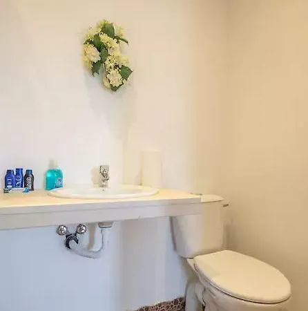 Apartment Luxury