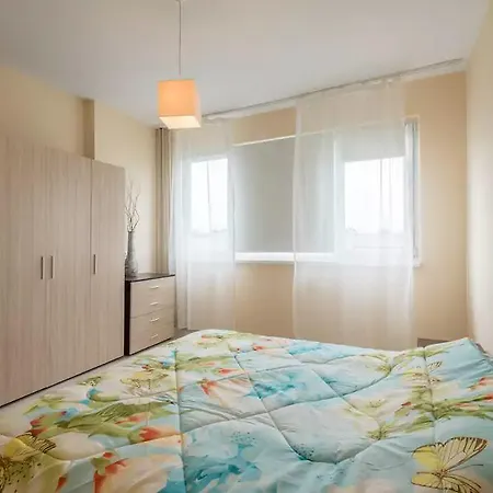 Apartment Luxury *