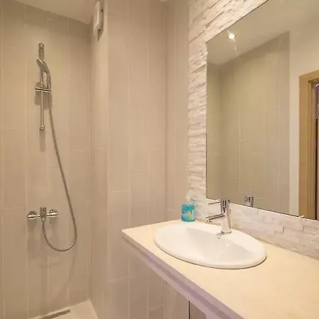 Apartment Luxury *
