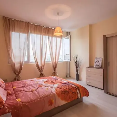 Apartment Luxury Sofia